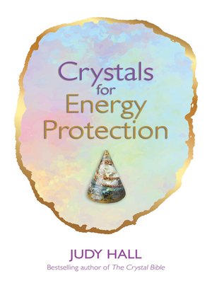 cover image of Crystals for Energy Protection
